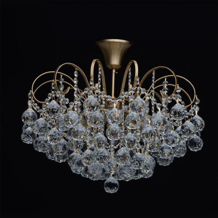 картинка Хрустальная люстра Zhemchug 232016506 от магазина BTSvet