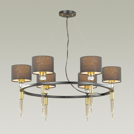 картинка Подвесная люстра Neoclassi 4516/6 от магазина BTSvet