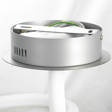 картинка Потолочная люстра светодиодная Ingersoll LSP-8344 от магазина BTSvet