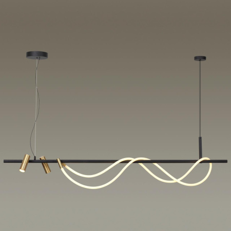 картинка Подвесной светильник Corda 4397/40L от магазина BTSvet