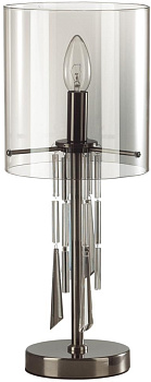 Настольная лампа Nicole 4890/1T