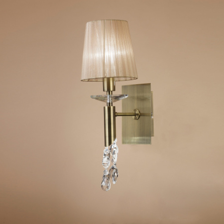 картинка Бра Tiffany Cuero 3884 от магазина BTSvet