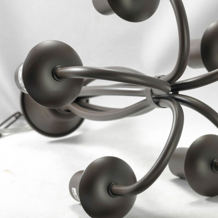 картинка Подвесная люстра Congress GRLSP-9913 от магазина BTSvet