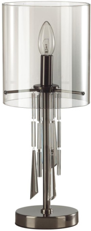 Настольная лампа Nicole 4890/1T