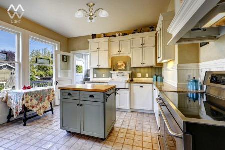 картинка Потолочная люстра Ariadna 450011503 от магазина BTSvet