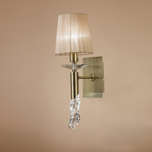 картинка Бра Tiffany Cuero 3884 от магазина BTSvet