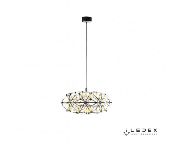 Подвесной светильник светодиодный Stratosphere FTG-400-50 CR