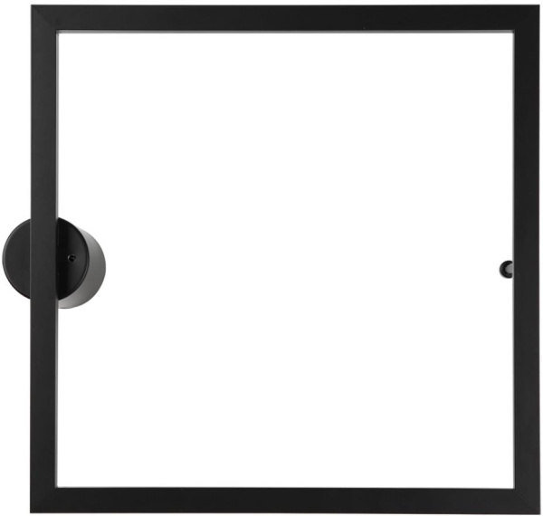 Настенный светильник Omen 4385/18WL