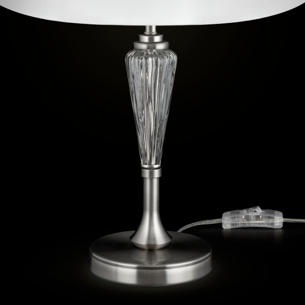 картинка Интерьерная настольная лампа Alicante MOD014TL-01N от магазина BTSvet