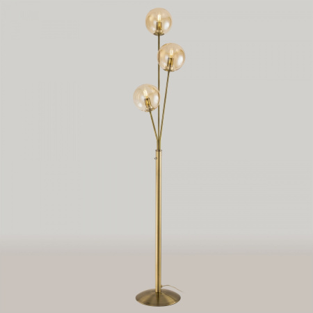 картинка Торшер с выключателем Томми CL102933 от магазина BTSvet