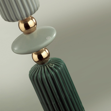 картинка Торшер с выключателем Candy 4861/1FA от магазина BTSvet