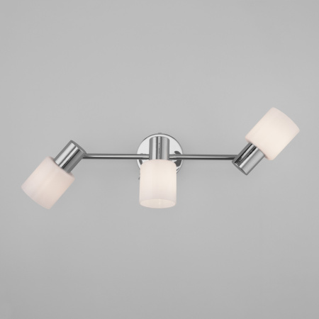 картинка Спот с выключателем Corso 20089/3 от магазина BTSvet