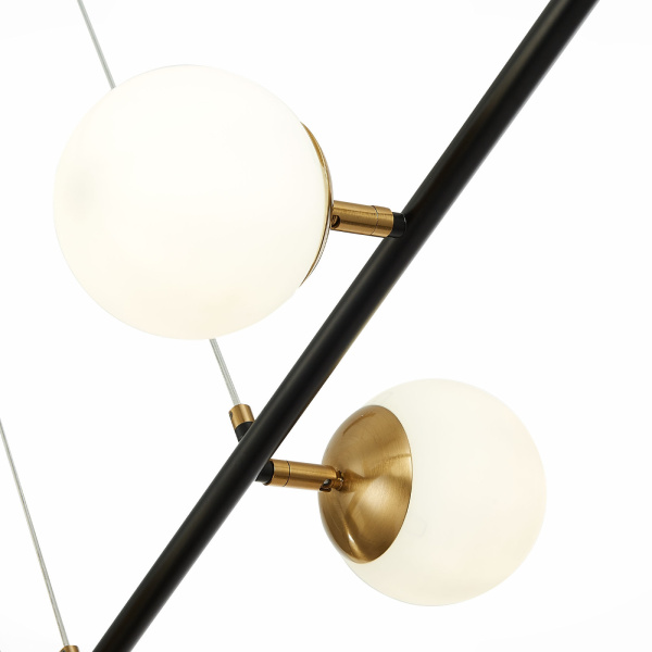 картинка Подвесной светильник Forli SLE220403-06 от магазина BTSvet