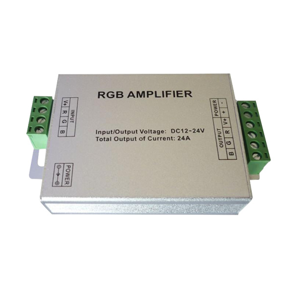 Усилитель AMP-RGB-24A