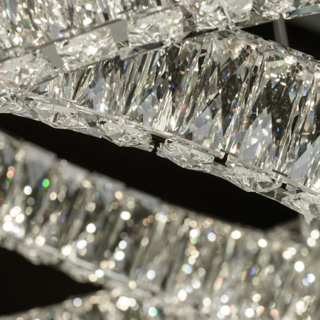 картинка Подвесная светодиодная люстра Goslar 498012202 от магазина BTSvet