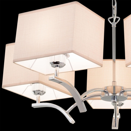 картинка Подвесная люстра Jevora CL460251 от магазина BTSvet