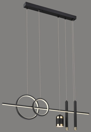 Подвесной светильник 431-306-06