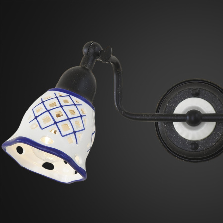 картинка Спот на штанге Azhur CL534521 от магазина BTSvet