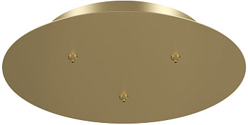 Накладка на основание Rim MOD058A-03BS