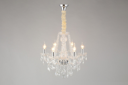 картинка Подвесная люстра Koletta APL.755.03.06 от магазина BTSvet