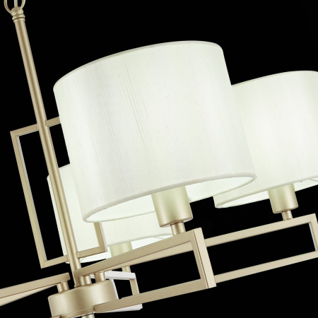 картинка Подвесная люстра Danae SLE105803-05 от магазина BTSvet