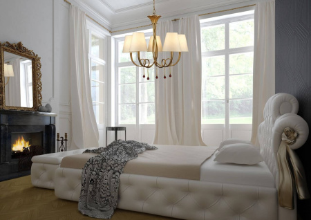 картинка Подвесная люстра Paola 6206 от магазина BTSvet