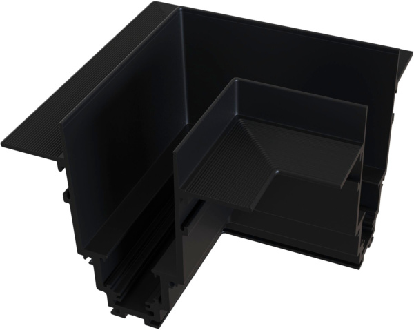 Коннектор угловой Accessories for tracks TRA004CL-22B
