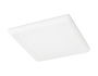картинка Встраиваемый светильник светодиодный с подсветкой Downlight DCR331 от магазина BTSvet