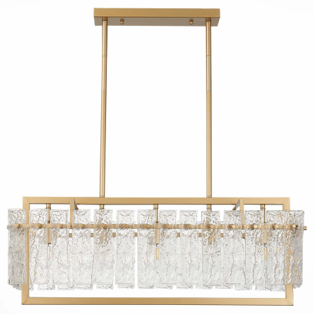 картинка Подвесная люстра Mira SL1632.203.05 от магазина BTSvet