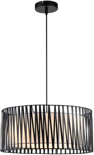 Подвесной светильник Escada ZAMBEZE 10181/3S