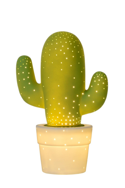 картинка Детская настольная лампа Cactus 13513/01/33 от магазина BTSvet