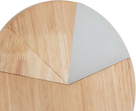 картинка Настенный светильник Trave V000025L (10019/A/1W Wooden) от магазина BTSvet