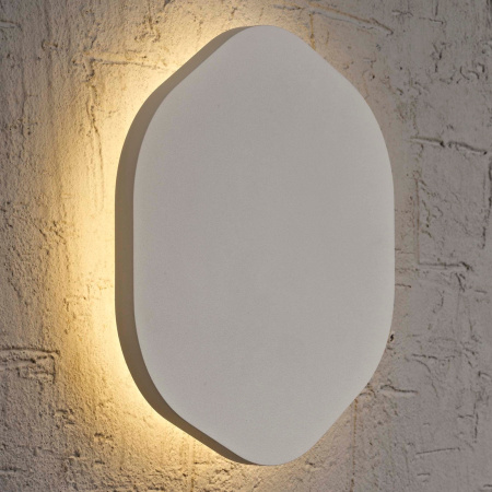 картинка Настенно-потолочный светодиодный светильник Bora Bora C0106 от магазина BTSvet