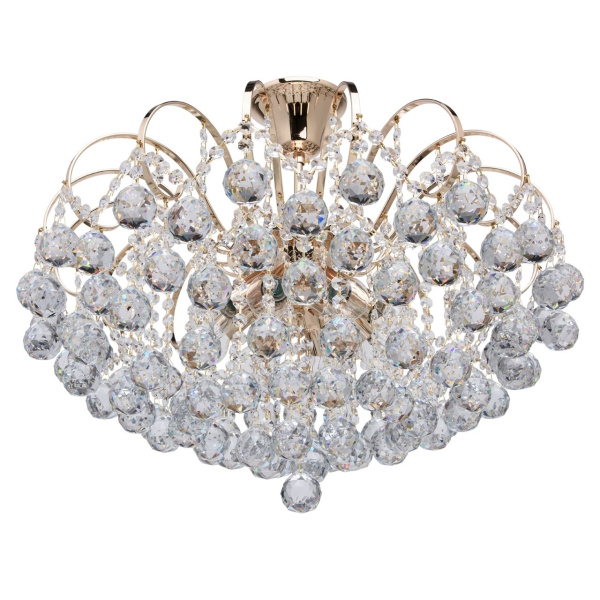 Хрустальная люстра Zhemchug 232016708