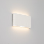 картинка Фасадный светильник светодиодный SP-Wall-170WH-Flat-12W Warm White (Arlight, IP54 Металл, 3 года) 020802 от магазина BTSvet
