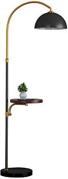 Торшер со столиком Памир 07047,19