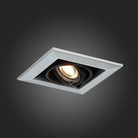 картинка Встраиваемый светильник Hemi ST250.148.01 от магазина BTSvet