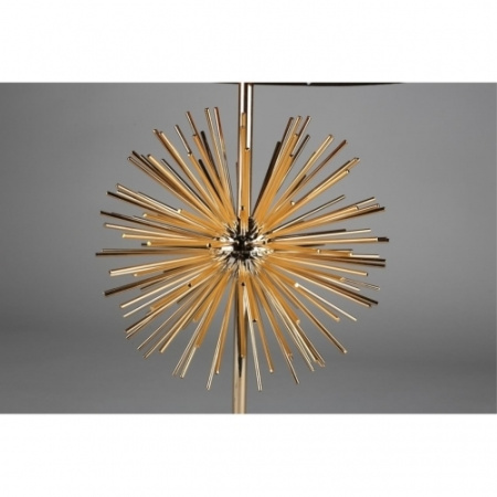 картинка Интерьерная настольная лампа с выключателем Bozena APL.816.04.01 от магазина BTSvet