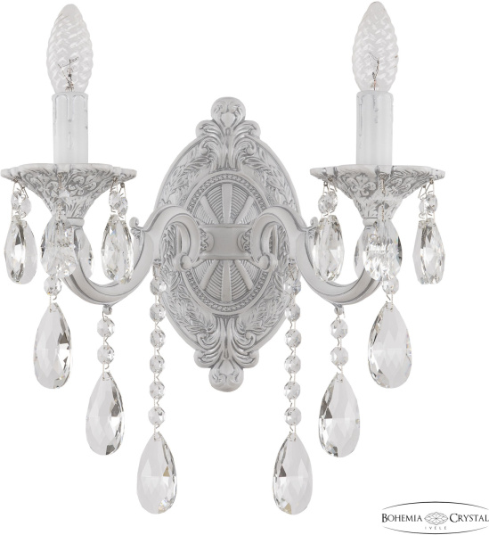 Бра AL7801B10/2/175 B WMN