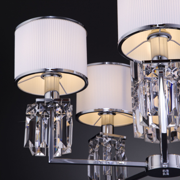 картинка Подвесная люстра Zaffiro 10099/5 от магазина BTSvet