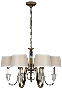 Подвесная люстра Opera 82177/6 CR