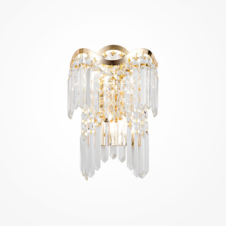 картинка Настенный светильник Gracia DIA201WL-02G от магазина BTSvet