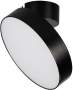 картинка LED спот SP-RONDO-FLAP-R210-20W Day4000 (BK, 110 deg) (Arlight, IP40 Металл, 3 года) 026453 от магазина BTSvet