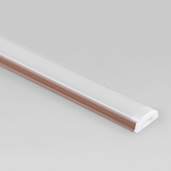 Профиль для светодиодной ленты LL-2-ALP012