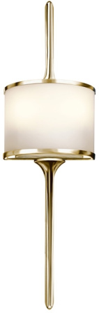 Бра Mona KL-MONA-S-PB