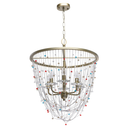 Подвесная люстра Валенсия 299011906