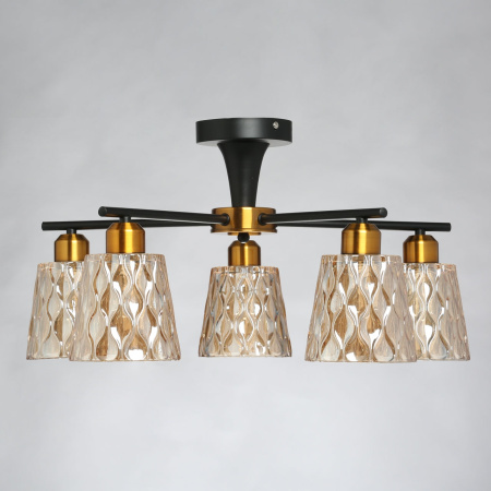 картинка Потолочная люстра Вита 220013005 от магазина BTSvet