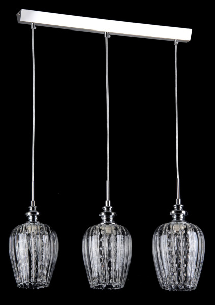 картинка Подвесной светильник Fusion 5 MOD044-PL-03-N от магазина BTSvet