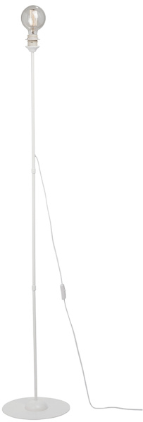 Торшер с выключателем V4906-0/1P