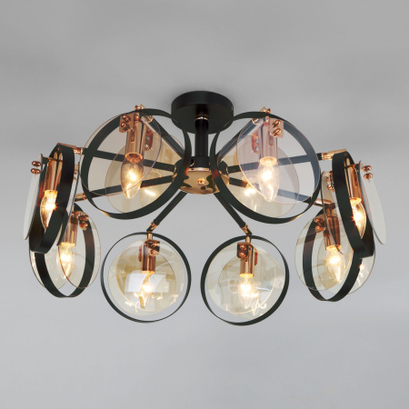 картинка Потолочная люстра Gallo 70121/8 от магазина BTSvet